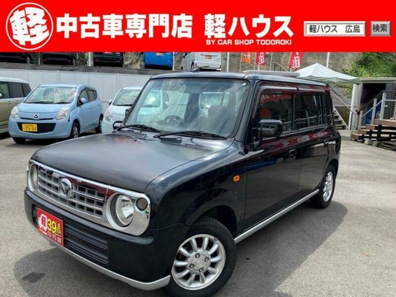 MAZDA SPIANO