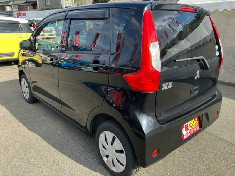 EK WAGON