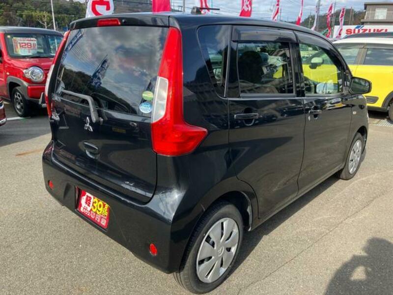 EK WAGON