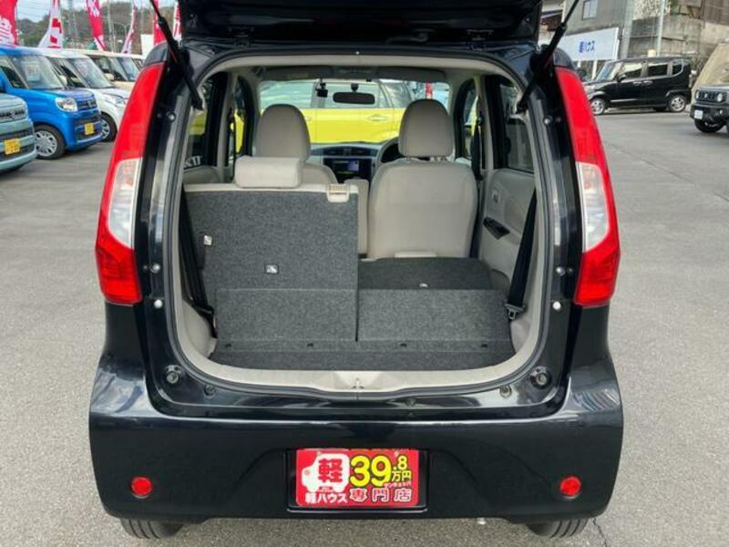 EK WAGON
