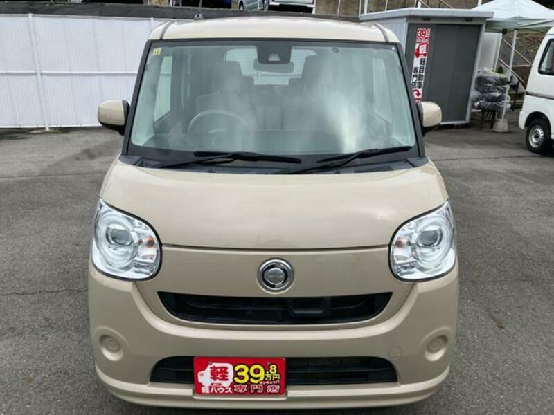 MOVE CANBUS