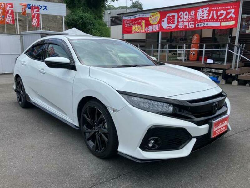 CIVIC