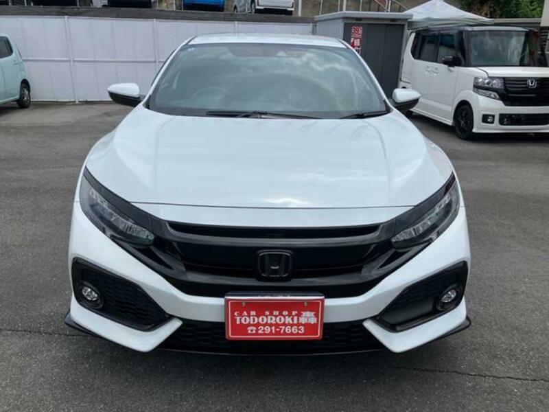 CIVIC