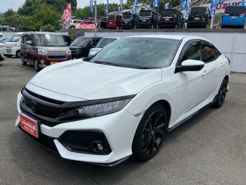 CIVIC