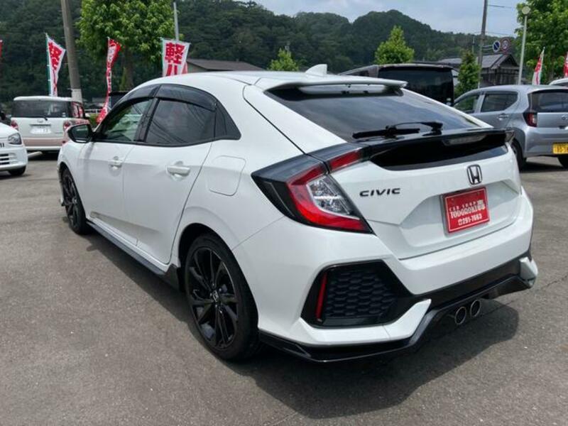 CIVIC