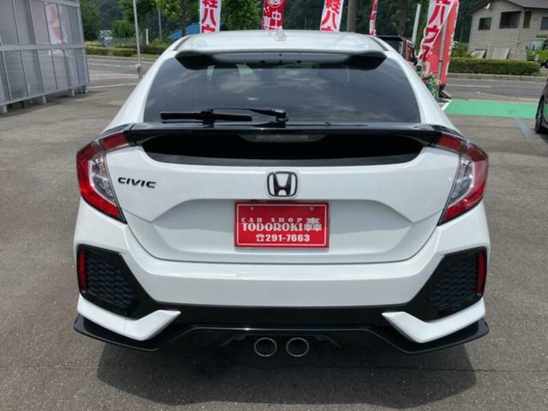 CIVIC