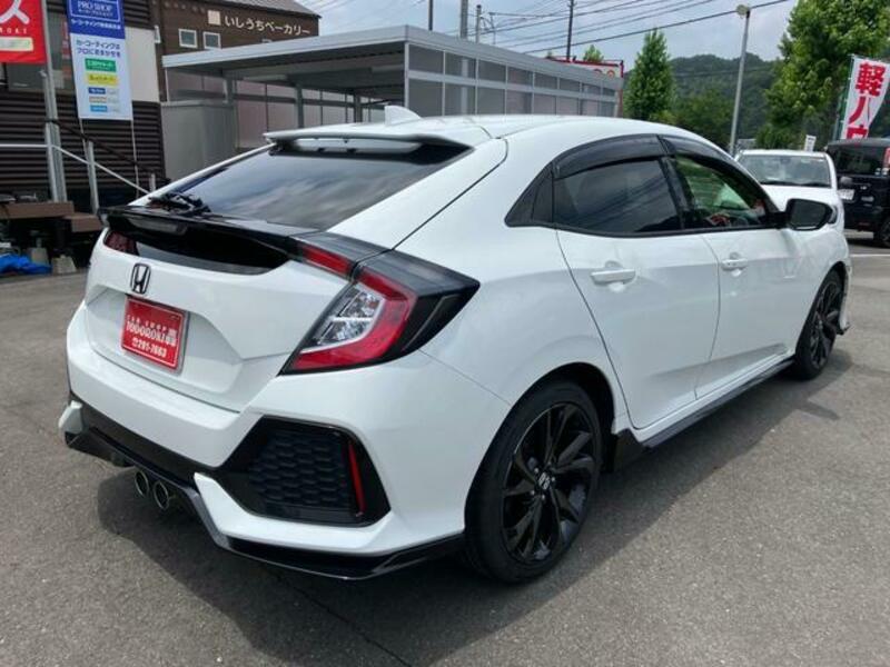 CIVIC