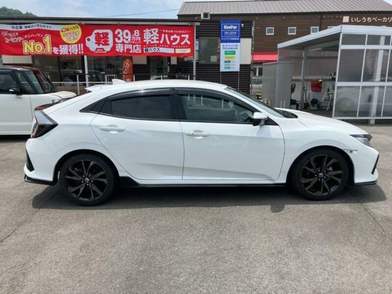 CIVIC
