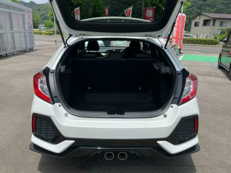 CIVIC