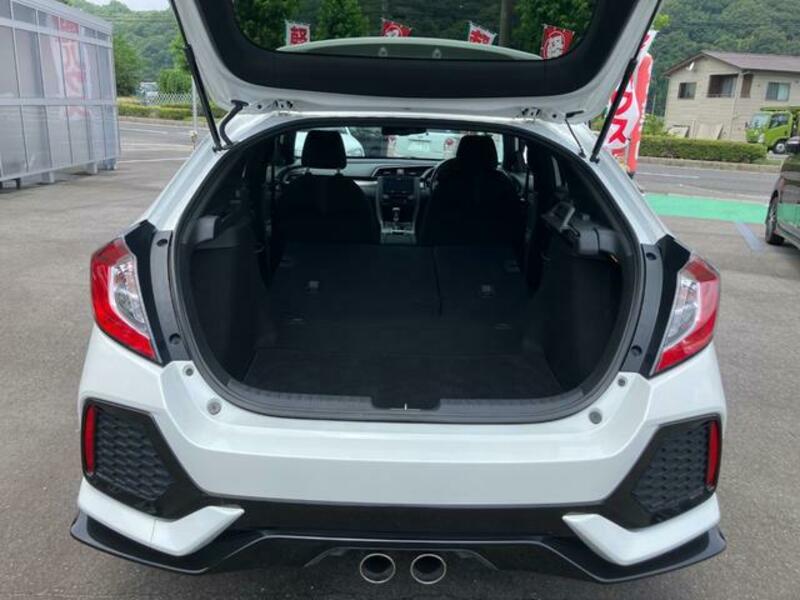 CIVIC