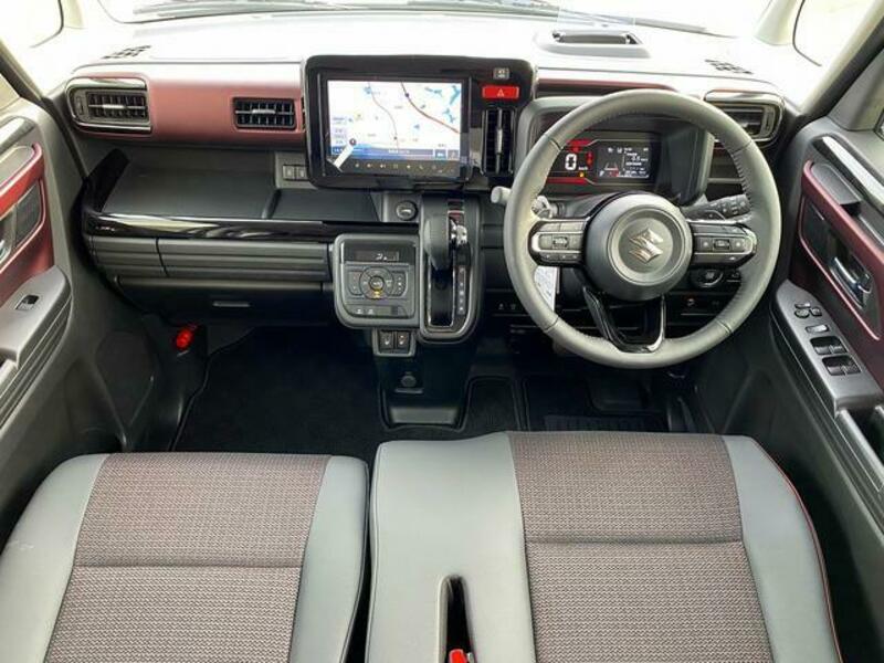 SPACIA CUSTOM