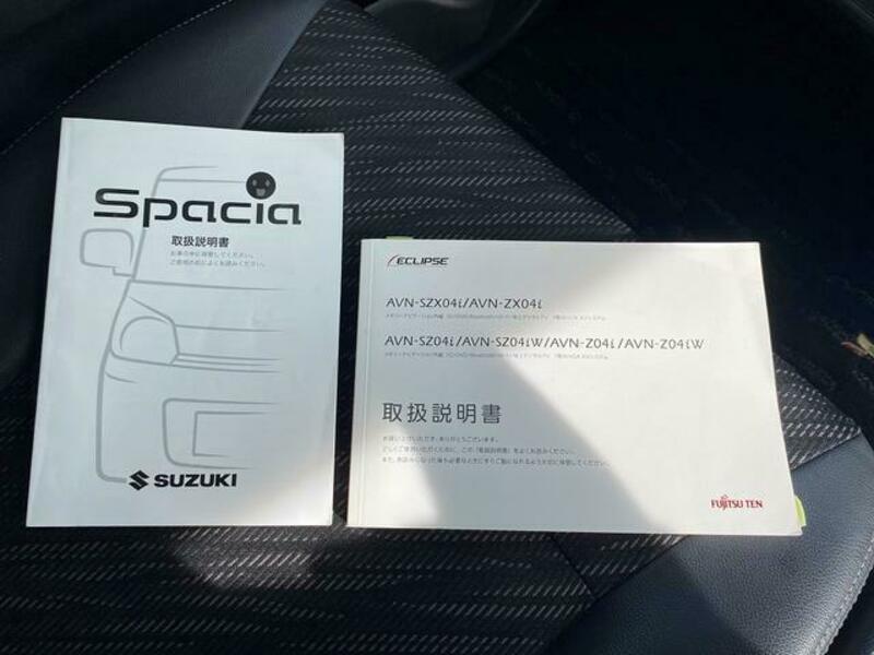 SPACIA CUSTOM