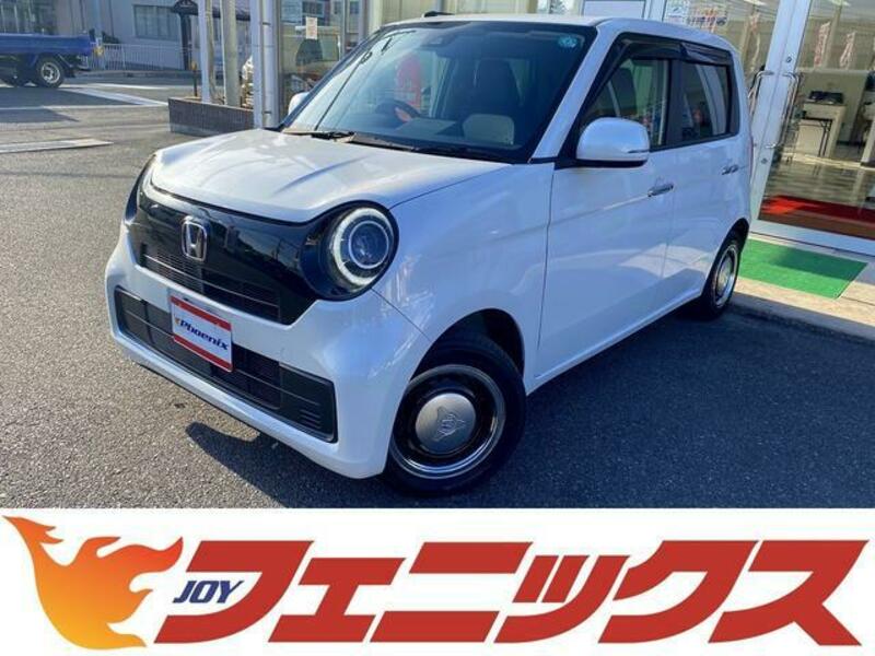 HONDA N ONE