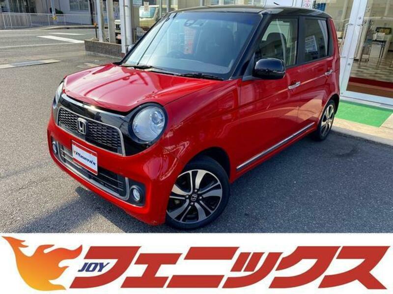 HONDA N ONE