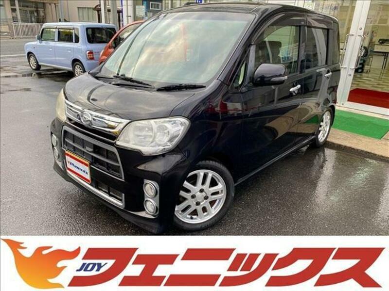 DAIHATSU TANTO EXE