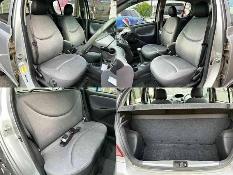 VITZ