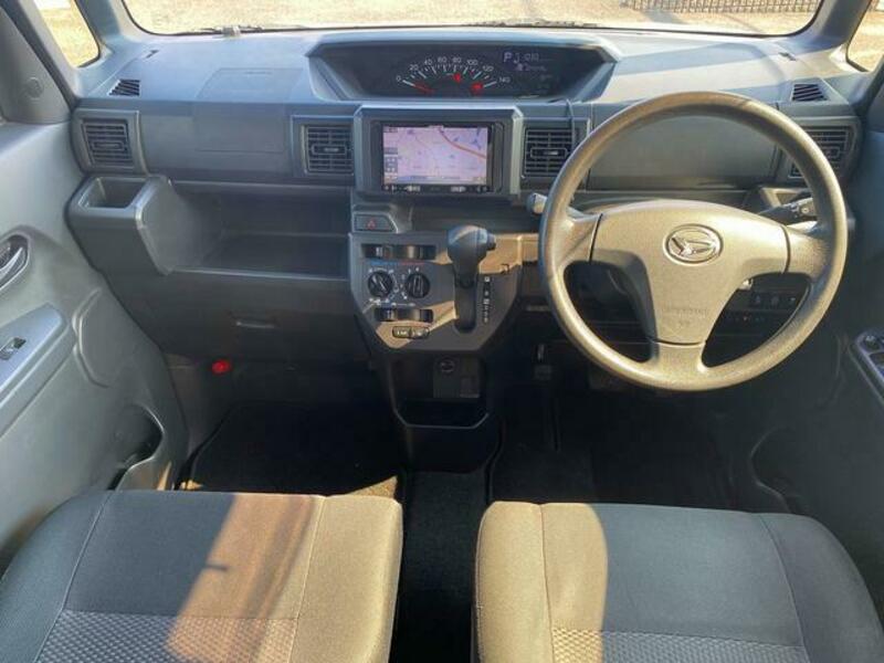 HIJET CADDIE