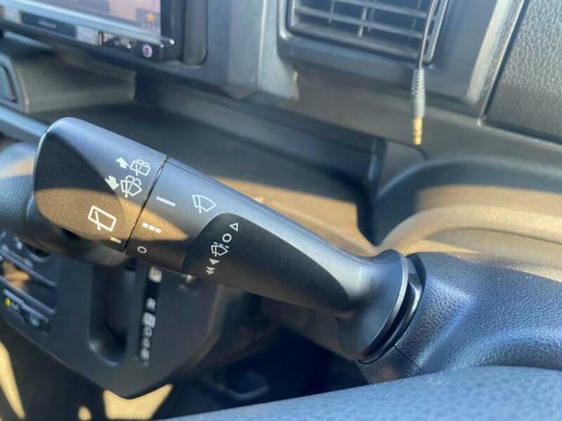 HIJET CADDIE