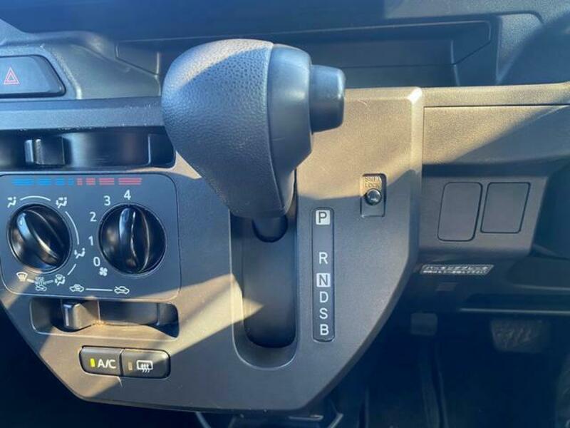 HIJET CADDIE