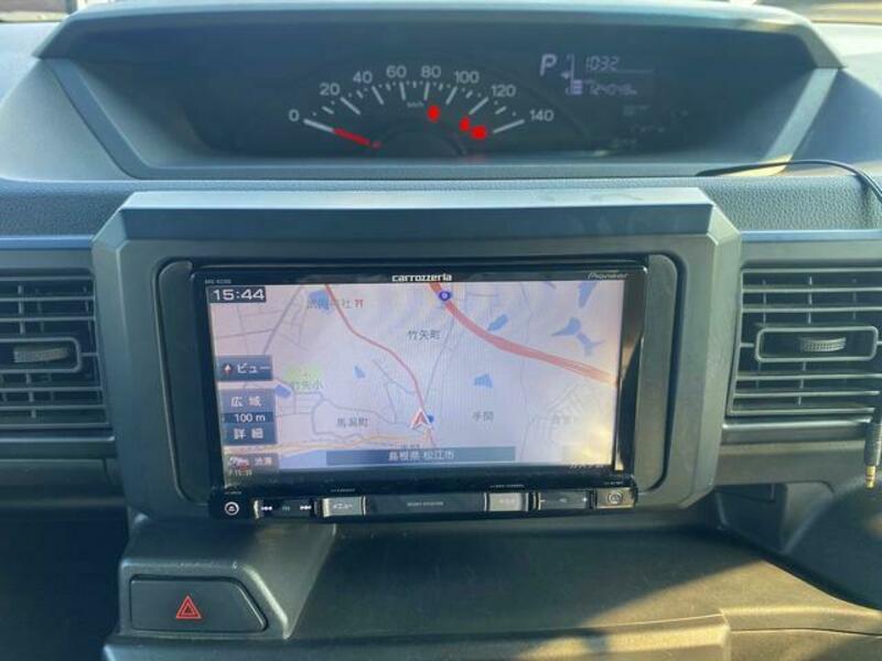HIJET CADDIE