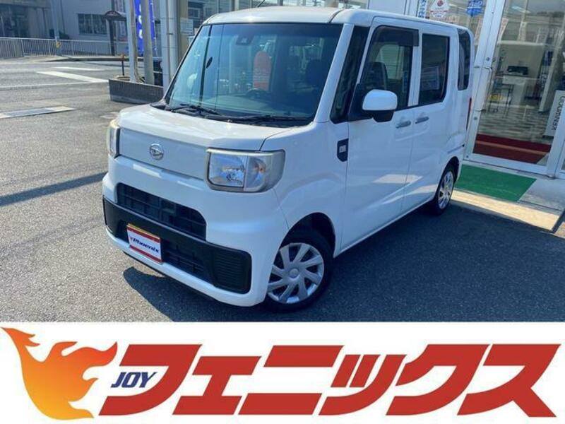 DAIHATSU HIJET CADDIE