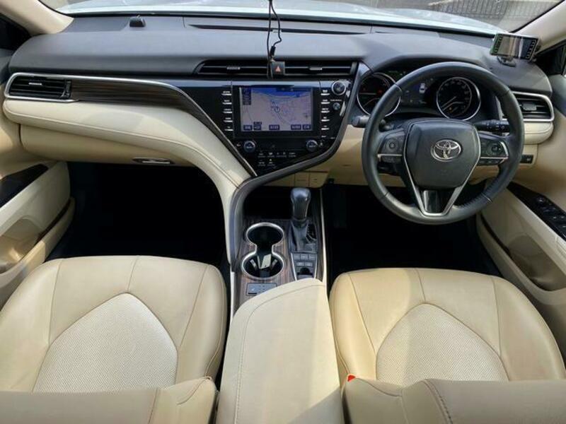 CAMRY