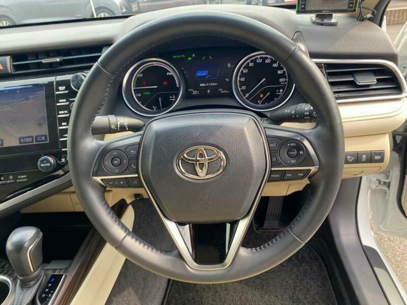 CAMRY
