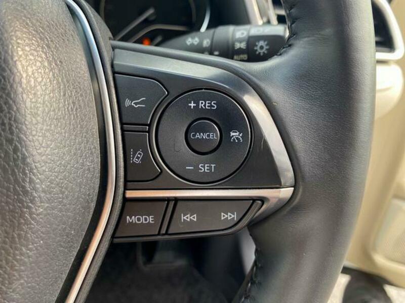 CAMRY