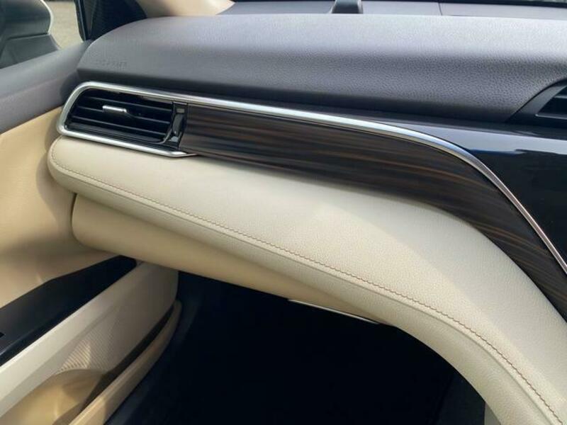 CAMRY