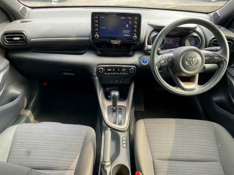 YARIS
