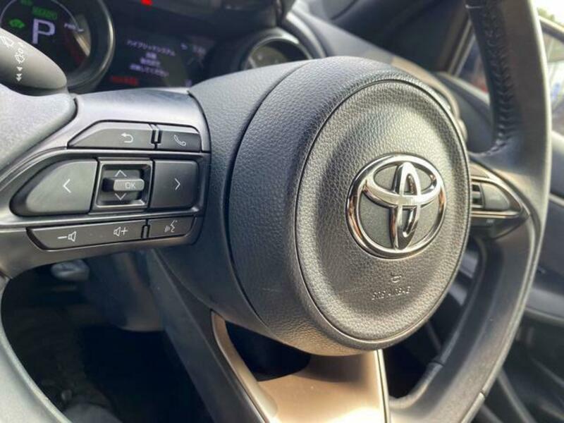 YARIS