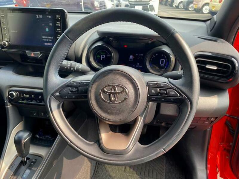 YARIS
