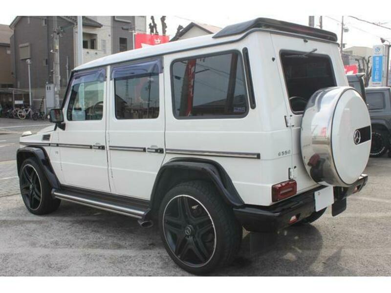G-CLASS
