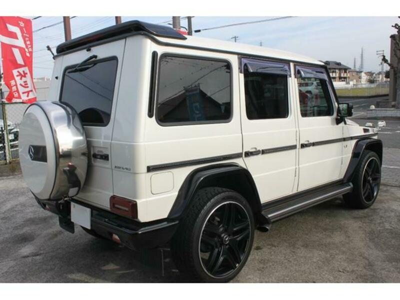 G-CLASS