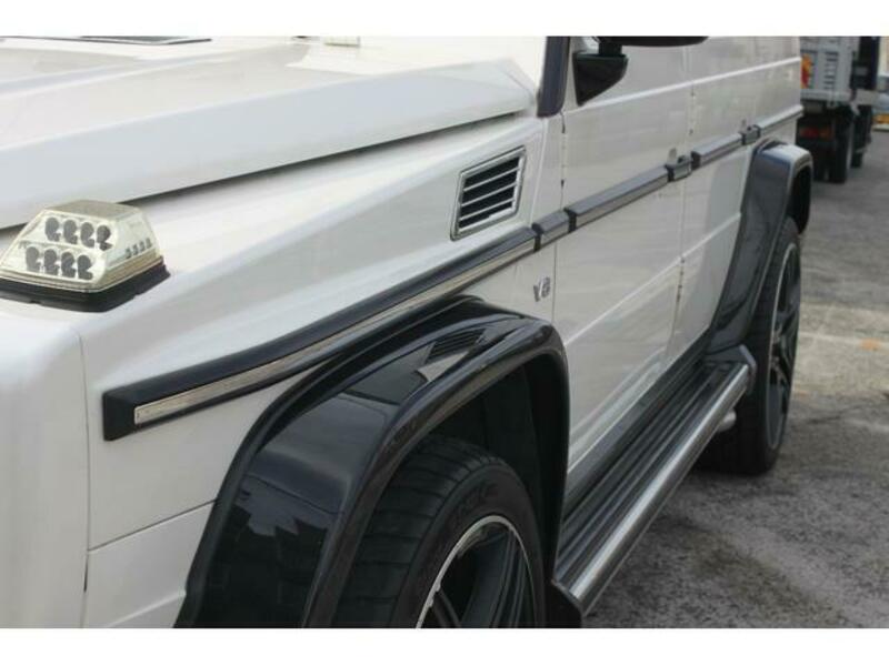 G-CLASS