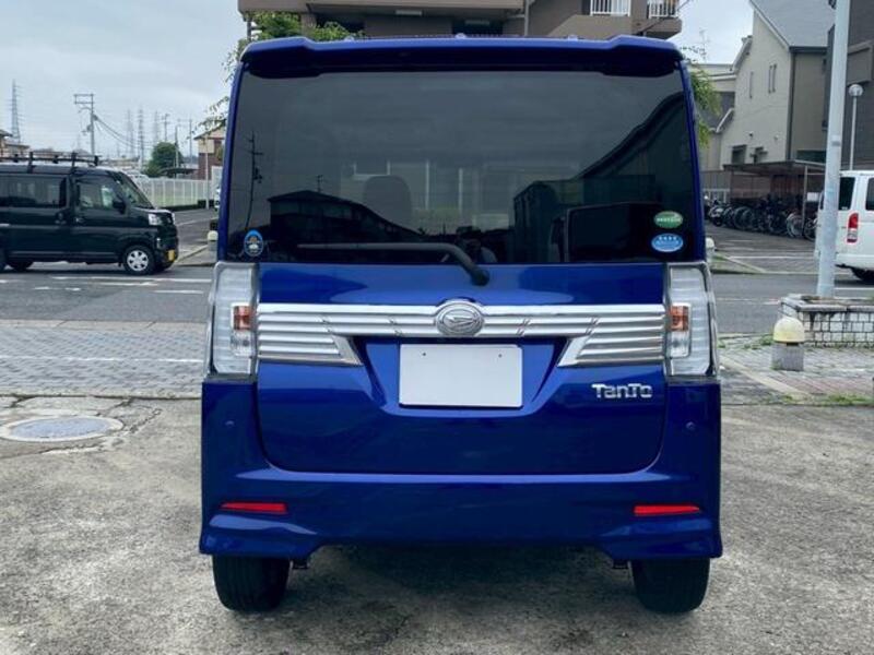 TANTO