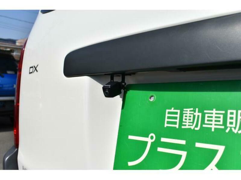 PROBOX VAN
