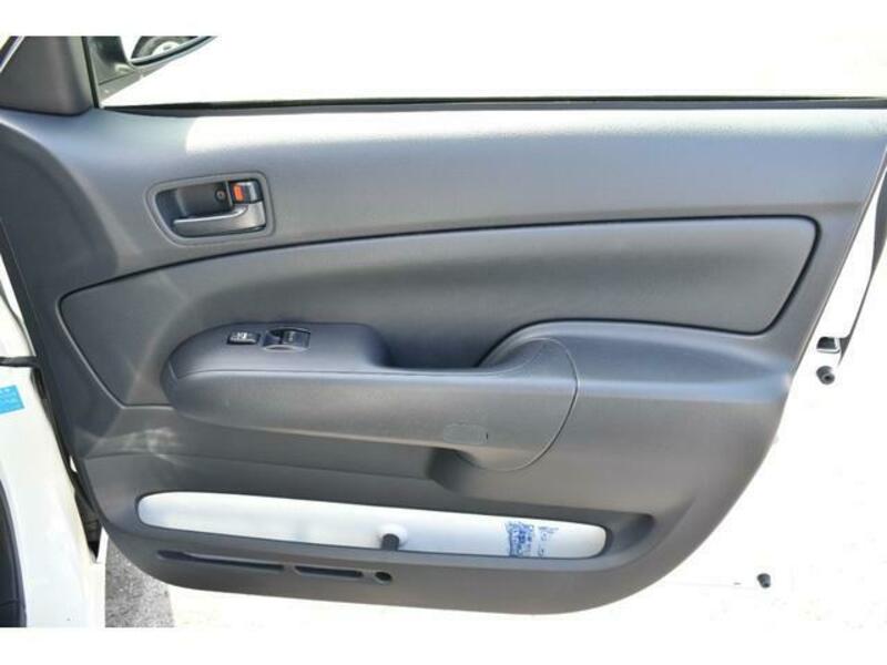PROBOX VAN