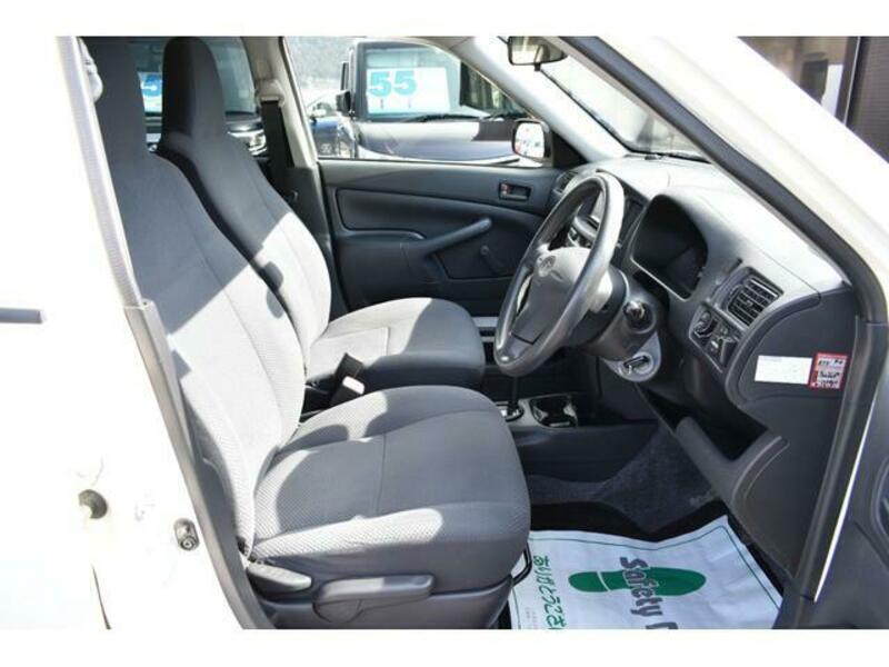 PROBOX VAN