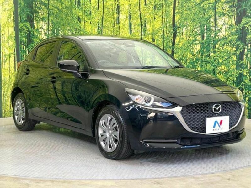 MAZDA2