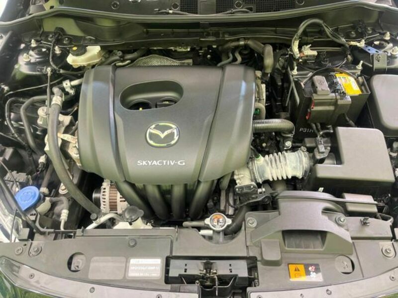 MAZDA2