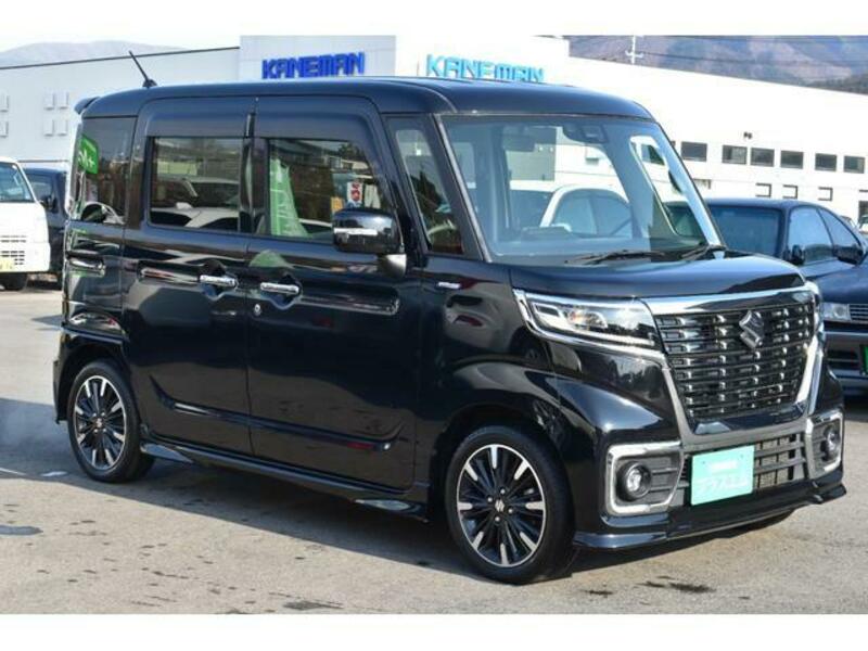 SPACIA CUSTOM
