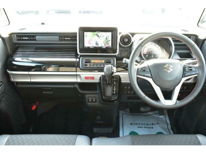 SPACIA CUSTOM