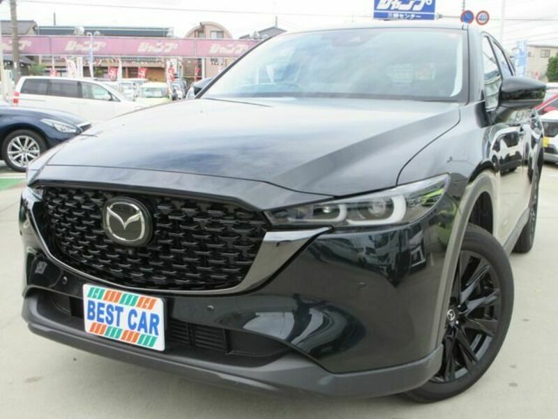CX-5-0