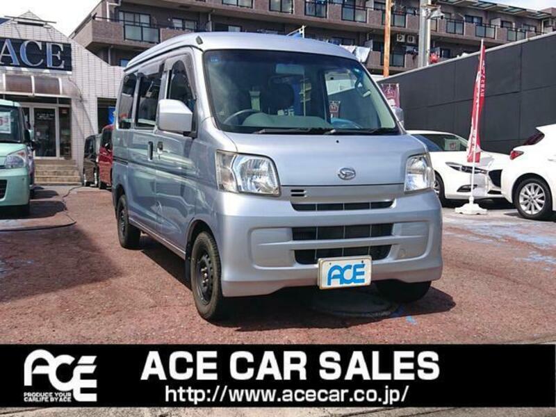 HIJET CARGO