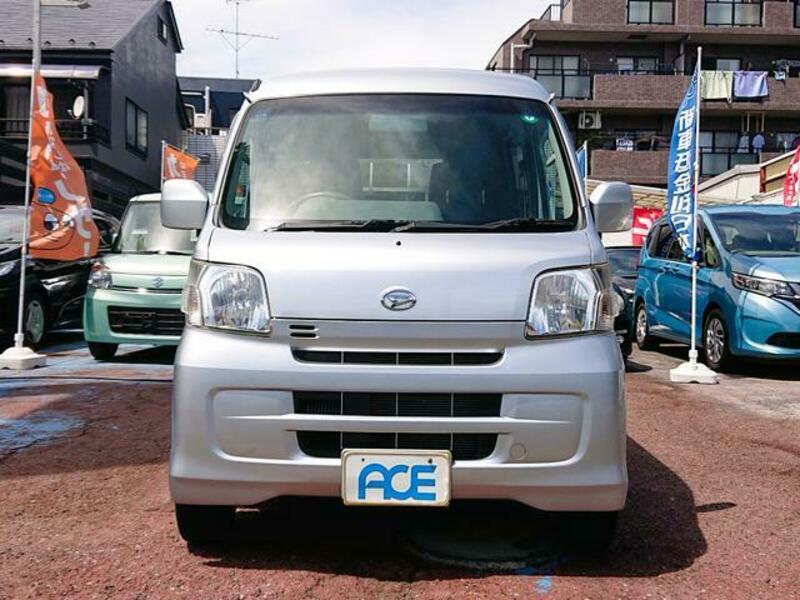 HIJET CARGO