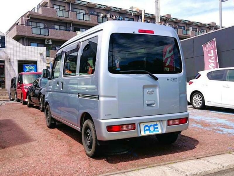 HIJET CARGO