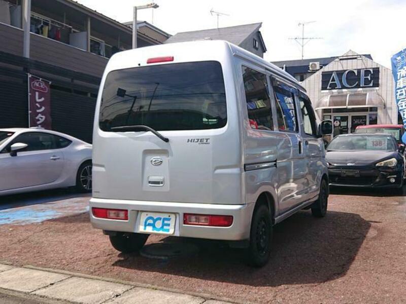 HIJET CARGO