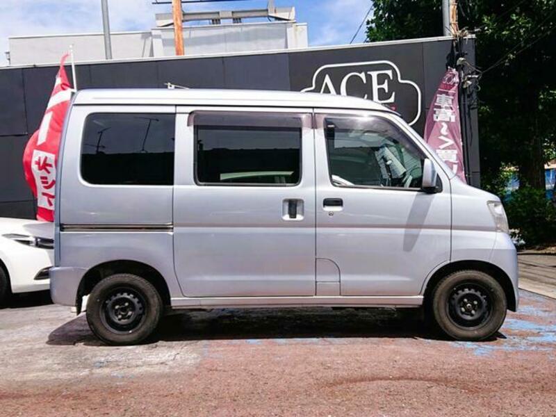 HIJET CARGO