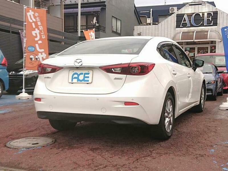 AXELA